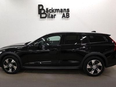 Volvo V60 CC
