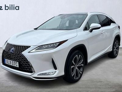 Lexus RX450h
