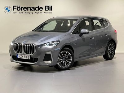 begagnad BMW 225 Active Tourer e xDrive M Sport Aut Nav ParkAssist