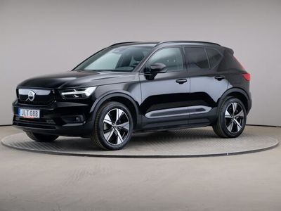 begagnad Volvo XC40 P8 Awd Recharge 408 Pure Drag