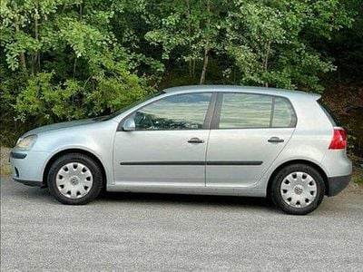 VW Golf IV