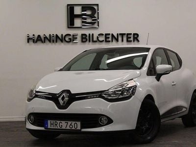 Renault Clio IV