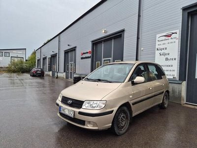 Hyundai Matrix