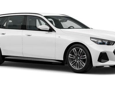 BMW 530e