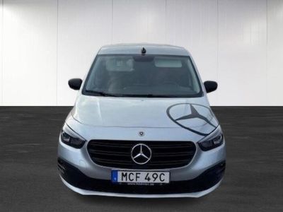 Mercedes Citan 112