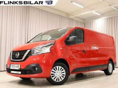 Nissan NV300