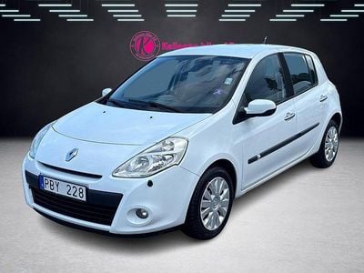 Renault Clio R.S.