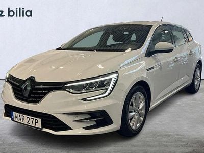 Renault Mégane GrandTour