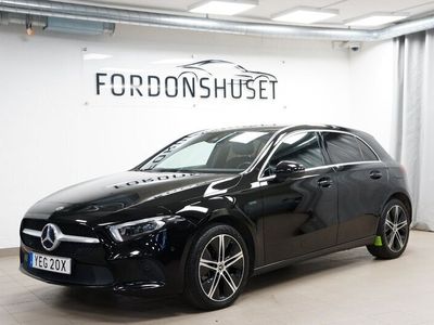Mercedes A250
