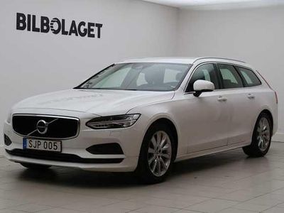 Begagnad 2019 Volvo V90 Momentum Kombi | 249 900 kr (Lite dyr)