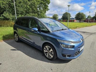 Citroën Grand C4 Picasso