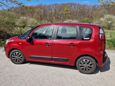 Citroën C3 Picasso