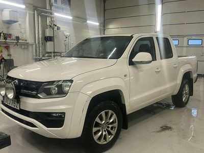 VW Amarok