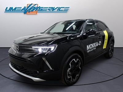 begagnad Opel Mokka-e Ultimate | 100% el | Demobil