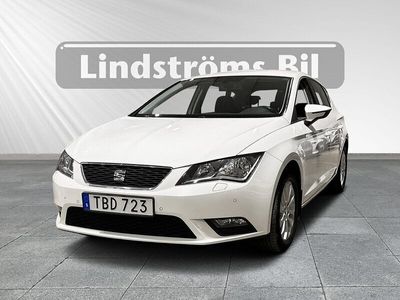 begagnad Seat Leon 1.2 TSI Vhjul