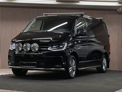 VW Transporter