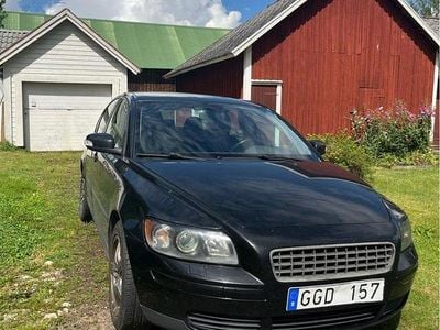 Volvo S40
