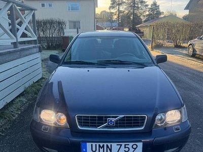Volvo S40