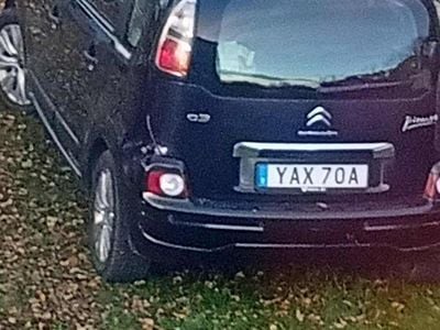 Citroën C3 Picasso