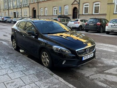 Volvo V40 CC