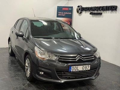 Citroën C4