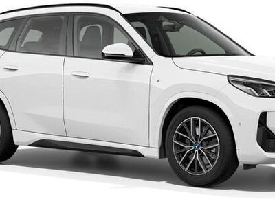 begagnad BMW iX1 xDrive30 xDrive 30* Decemberkampanj - Ränta 6,75%