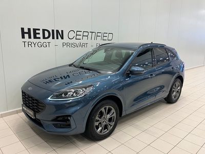 begagnad Ford Kuga ST Line X Business Edition