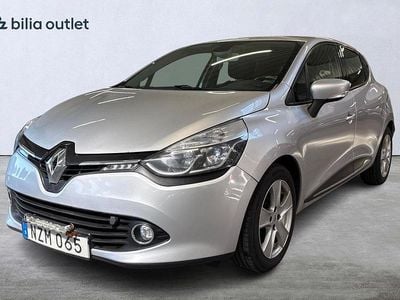Renault Clio IV
