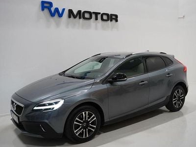 Volvo V40 CC