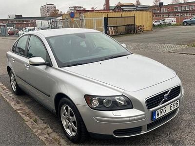Volvo S40
