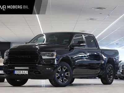 Begagnad Dodge Ram 395 HK (290 kW) 2019 Pickup