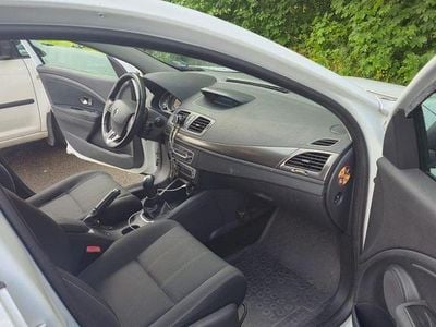 Renault Mégane GrandTour