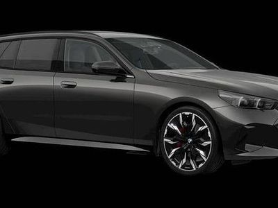 Begagnad BMW 530 M Sport 299 HK (219 kW) 2000 Sophisto grey brilliant effect Kombi