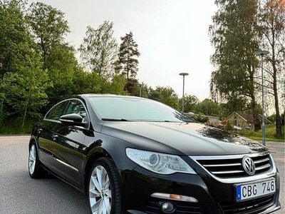 VW CC