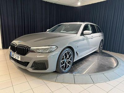BMW 530e