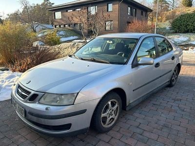 Begagnad 2004 Saab 9-3 | 9 500 kr