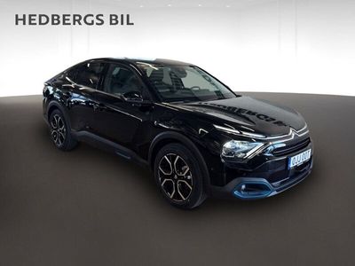 Citroën e-C4