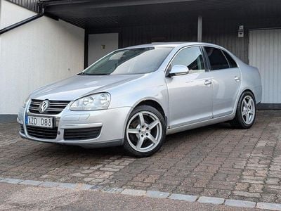 VW Jetta