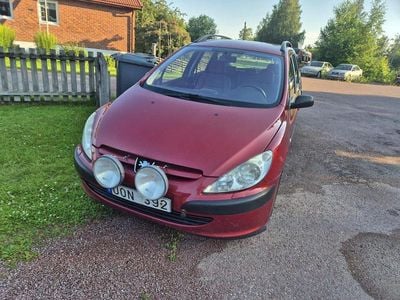 Peugeot 307