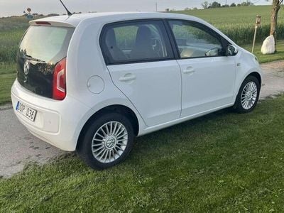 VW up!