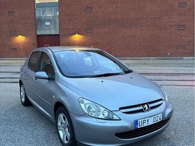 Peugeot 307