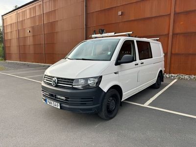 VW Transporter