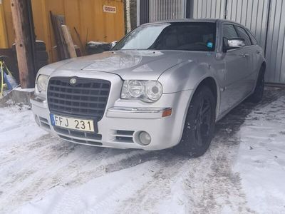 Chrysler 300C