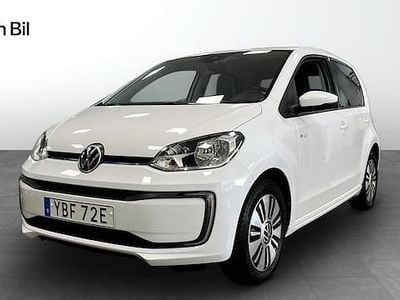 VW e-up!