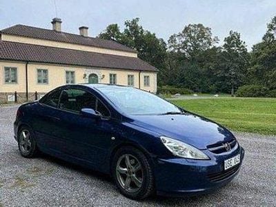 Peugeot 307 CC