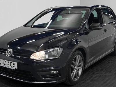 VW Golf VII
