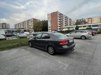 begagnad Saab 9-3 SportSedan 1.8t Linear 150hk