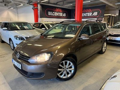VW Golf VII