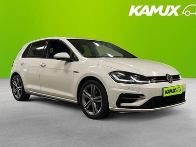 VW Golf VII