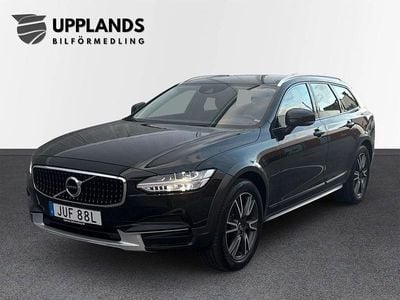 Volvo V90 CC
